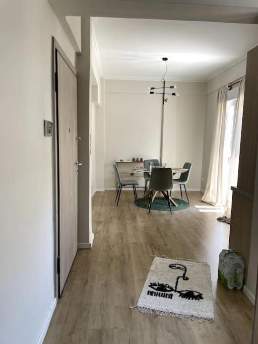 شقة Luxury Penthouse In Pagrati أثينا المظهر الخارجي الصورة