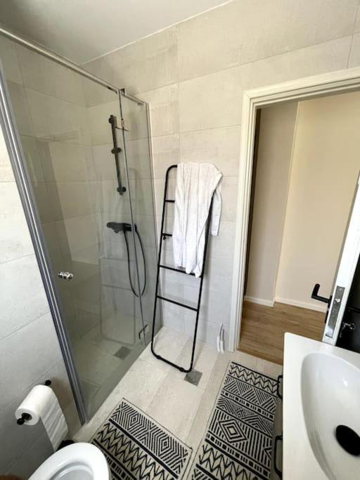 شقة Luxury Penthouse In Pagrati أثينا المظهر الخارجي الصورة